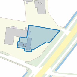 Perceel GDG00-M-2809