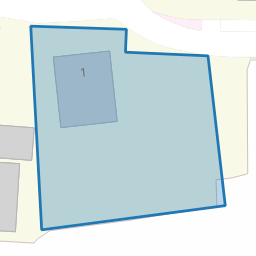 Perceel GDG00-M-2815