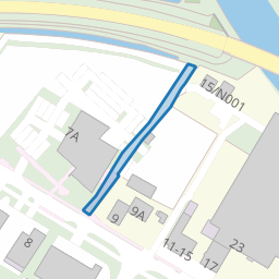 Perceel GDG00-M-2825