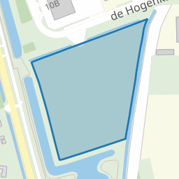 Perceel GDG00-M-2836