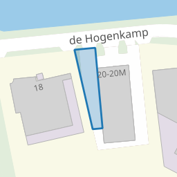 Perceel GDG00-M-2846