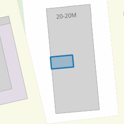 Perceel GDG00-M-2850