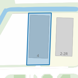 Perceel GDG00-M-2864