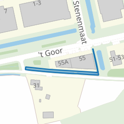 Perceel GDG00-M-2879