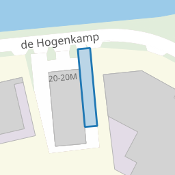 Perceel GDG00-M-2883