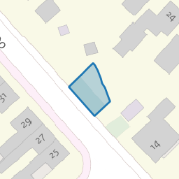 Perceel GDG00-M-2904