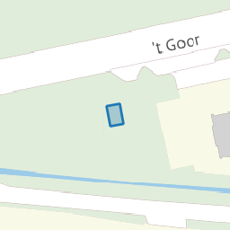 Perceel GDG00-M-2907