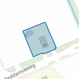 Perceel GDG00-M-2908