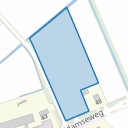 Perceel GDG00-M-2909