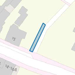 Perceel GDG00-M-2911