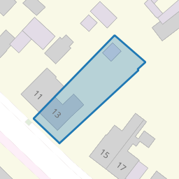 Perceel GDG00-M-2913