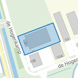 Perceel GDG00-M-2918