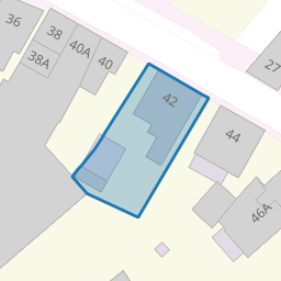 Perceel GDG00-M-2919