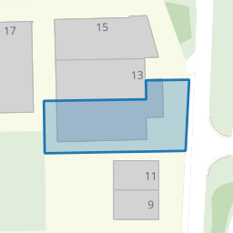 Perceel GDG00-M-2924