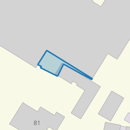 Perceel GDG00-M-2925