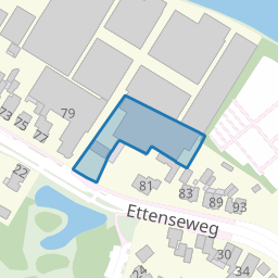 Perceel GDG00-M-2926