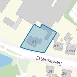 Perceel GDG00-M-2928