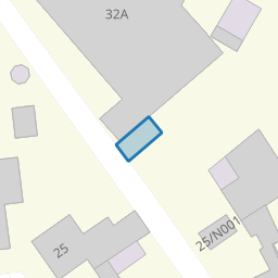 Perceel GDG00-M-2930