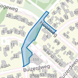 Perceel GDG00-M-2944