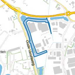 Perceel GDG00-M-2951