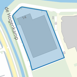 Perceel GDG00-M-2952