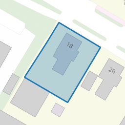 Perceel GDG00-M-2961