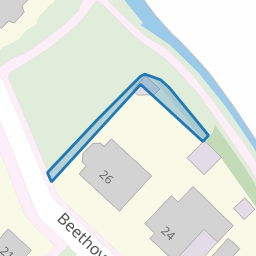 Perceel GDG00-M-2962