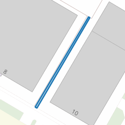 Perceel GDG00-M-2966