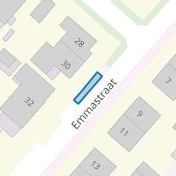 Perceel GDG00-M-2971