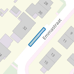 Perceel GDG00-M-2983