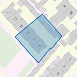 Perceel GDG00-M-2994