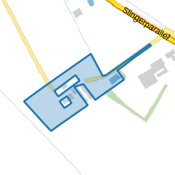 Perceel GDG00-M-3001