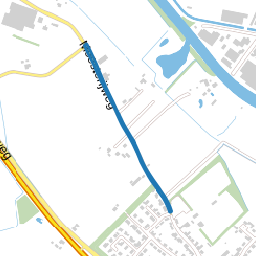 Perceel GDG00-M-3007