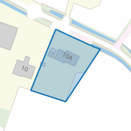 Perceel GDG00-M-3023