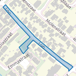 Perceel GDG00-M-3025