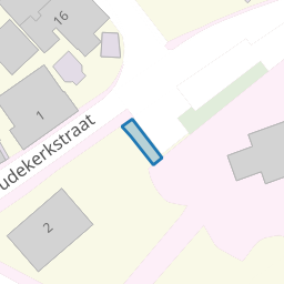 Perceel GDG00-M-3028