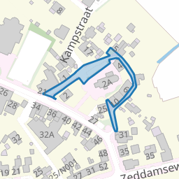 Perceel GDG00-M-3029