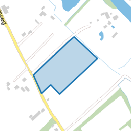 Perceel GDG00-M-3033