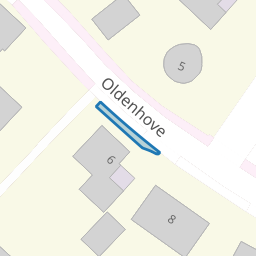 Perceel GDG00-M-3038