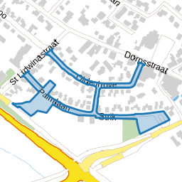 Perceel GDG00-M-3039