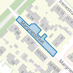 Perceel GDG00-M-3045