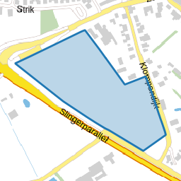 Perceel GDG00-M-3046