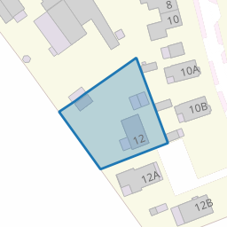 Perceel GDG00-M-3047