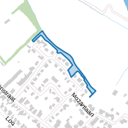 Perceel GDG00-M-3069