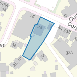 Perceel GDG00-M-3075