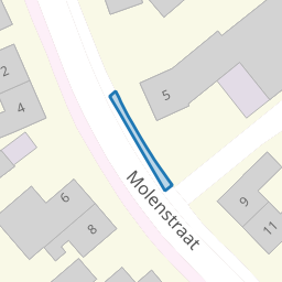 Perceel GDG00-M-3081