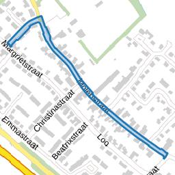 Perceel GDG00-M-3082