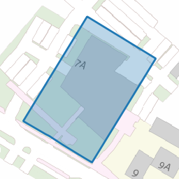 Perceel GDG00-M-3085