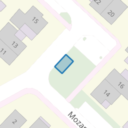 Perceel GDG00-M-3087