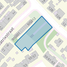 Perceel GDG00-M-3088